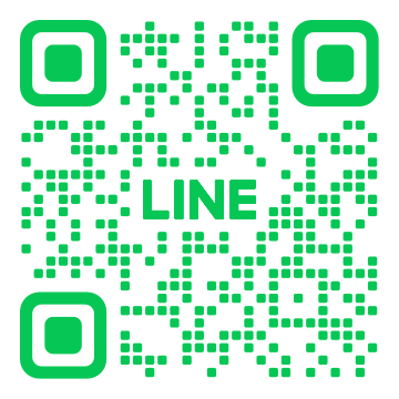 LINE QRコード